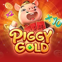 Piggy Gold