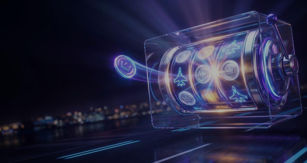 Jet Casino
